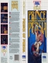 Nintendo  NES  -  Prince of Persia